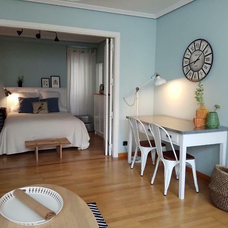 Housingcoruna San Andres Centro Apartment A Coruna Bagian luar foto
